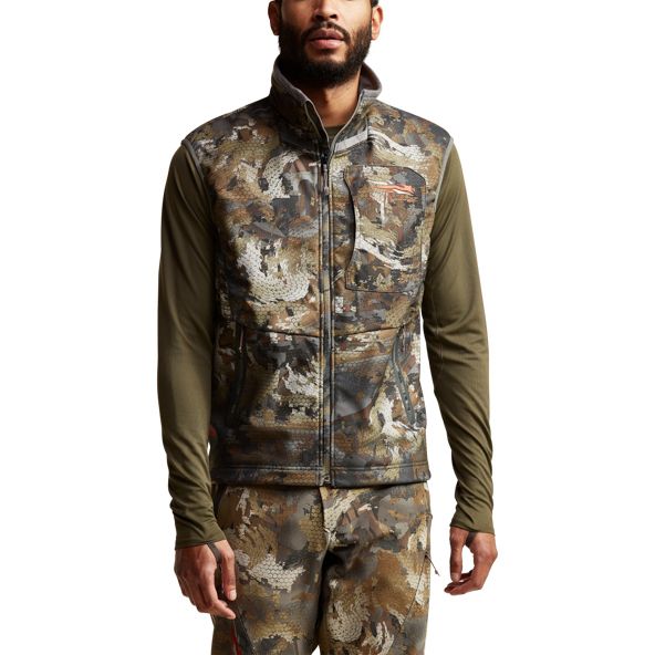 Chalecos Sitka Dakota Hombre Camuflaje | 6821UJHGX