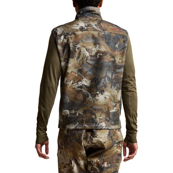 Chalecos Sitka Dakota Hombre Camuflaje | 6821UJHGX