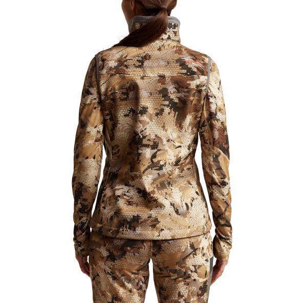 Chalecos Sitka Dakota Mujer Camuflaje | 6491YZPBK