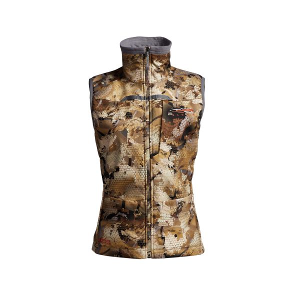 Chalecos Sitka Dakota Mujer Camuflaje | 6491YZPBK