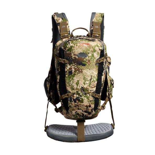 Chalecos Sitka Equinox Turkey Hombre Camuflaje | 0459EKVMS