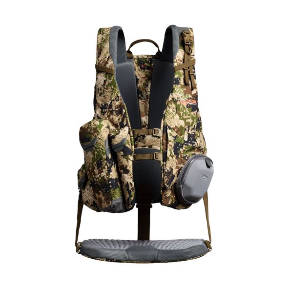 Chalecos Sitka Equinox Turkey Hombre Camuflaje | 0459EKVMS