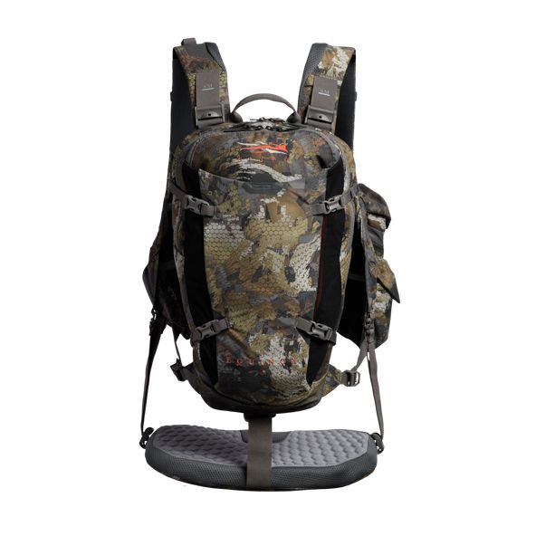 Chalecos Sitka Equinox Turkey Hombre Camuflaje | 1478SGVNZ