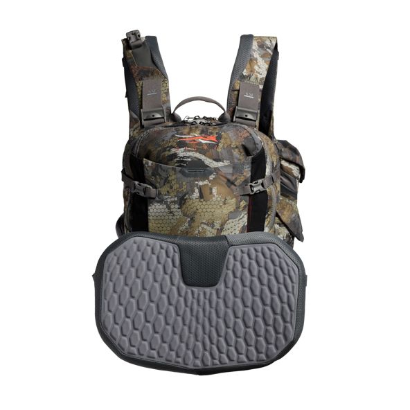 Chalecos Sitka Equinox Turkey Hombre Camuflaje | 1478SGVNZ