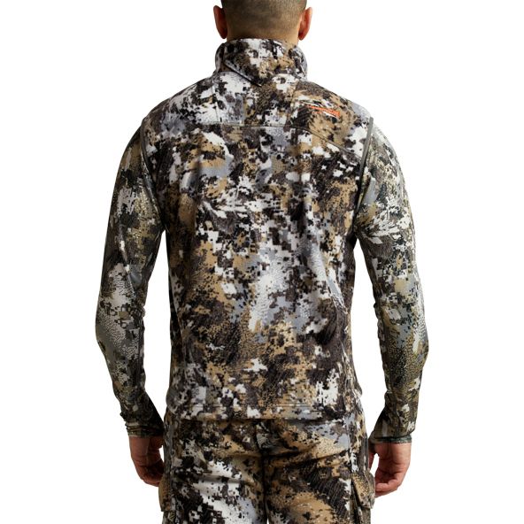 Chalecos Sitka Stratus Hombre Camuflaje | 7581SKICU