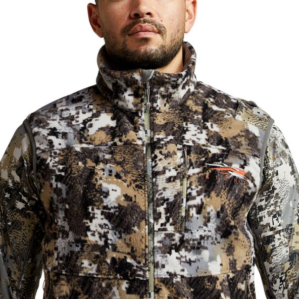 Chalecos Sitka Stratus Hombre Camuflaje | 7581SKICU