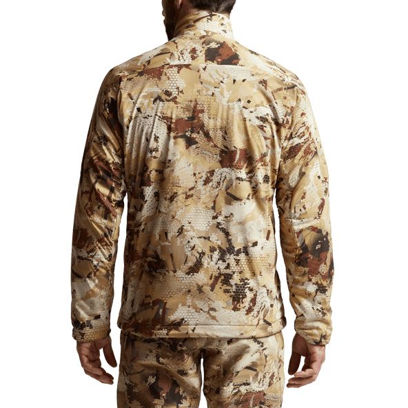 Chaquetas Sitka Ambient Hombre Camuflaje | 1208WKUFC