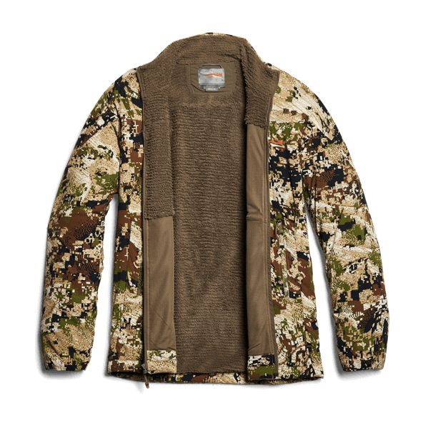 Chaquetas Sitka Ambient Hombre Camuflaje | 2067AUKJR