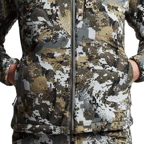 Chaquetas Sitka Ambient Mujer Camuflaje | 3169UIHQC