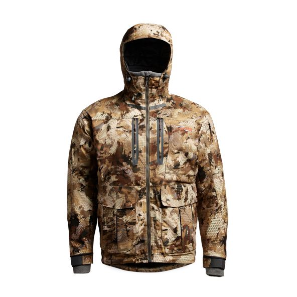 Chaquetas Sitka Boreal Aerolite Hombre Camuflaje | 3568PZQFH