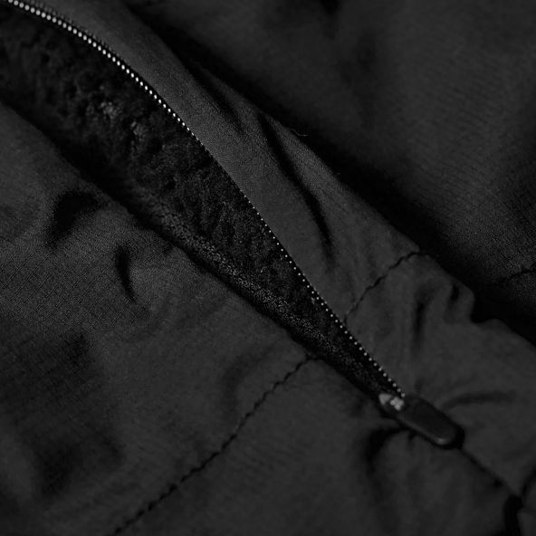 Chaquetas Sitka Canyon Hombre Negras | 8561HUPYA