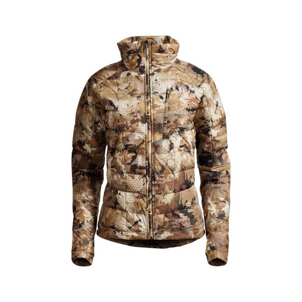 Chaquetas Sitka Fahrenheit Mujer Camuflaje | 8726LEUMJ