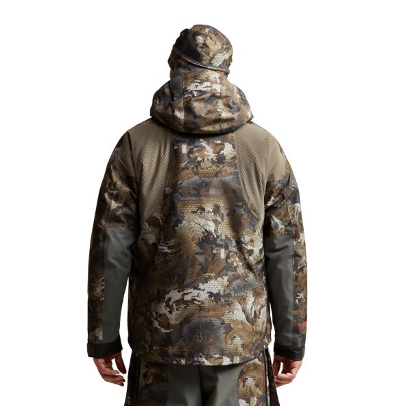 Chaquetas Sitka Hudson Hombre Camuflaje | 4361JXBYD