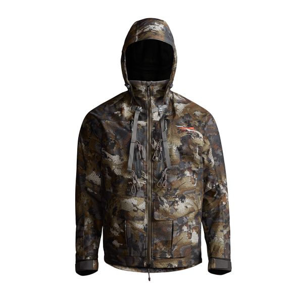 Chaquetas Sitka Hudson Hombre Camuflaje | 4361JXBYD