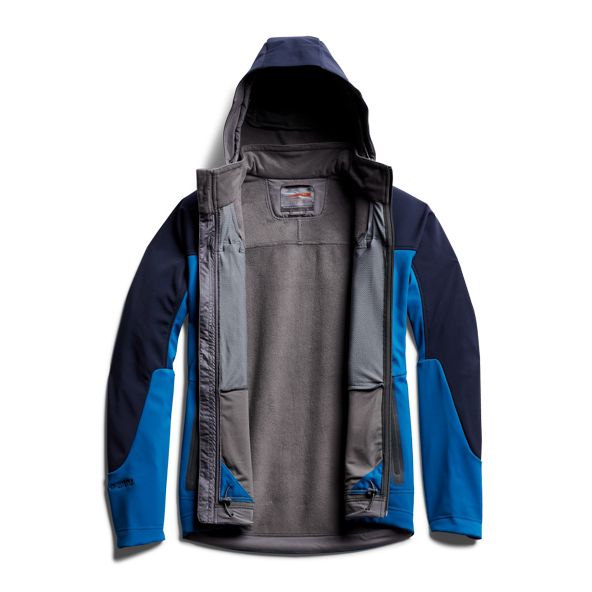 Chaquetas Sitka Jetstream - 2021 Hombre Azules | 4936TZJWB