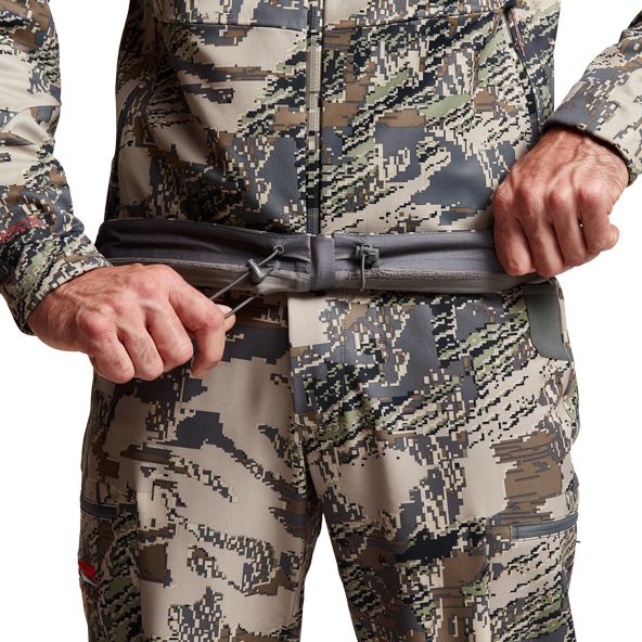 Chaquetas Sitka Jetstream Hombre Camuflaje | 2690JIGUH