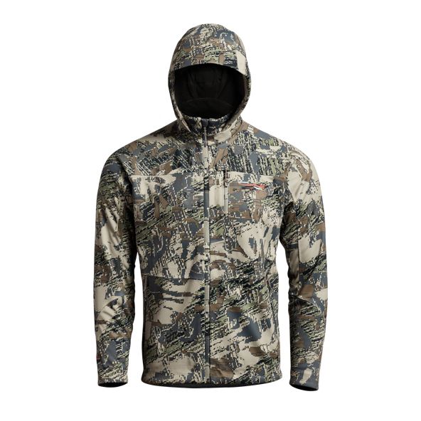 Chaquetas Sitka Jetstream Hombre Camuflaje | 2690JIGUH