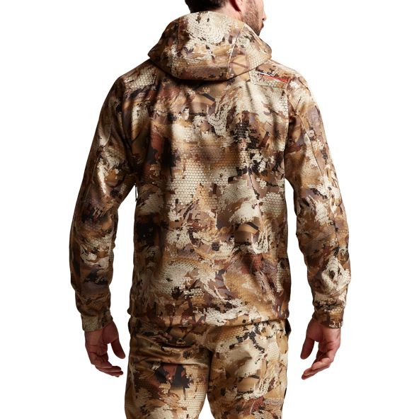 Chaquetas Sitka Jetstream Hombre Camuflaje | 6712SCQUG