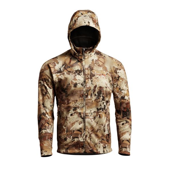 Chaquetas Sitka Jetstream Hombre Camuflaje | 6712SCQUG