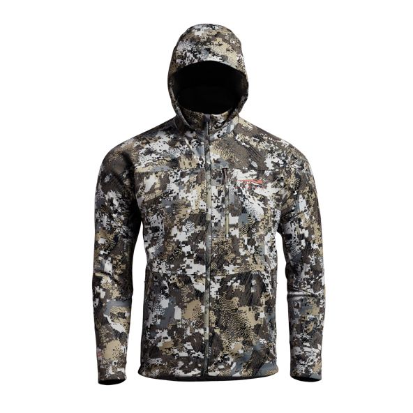 Chaquetas Sitka Jetstream Hombre Camuflaje | 9274WOXBR