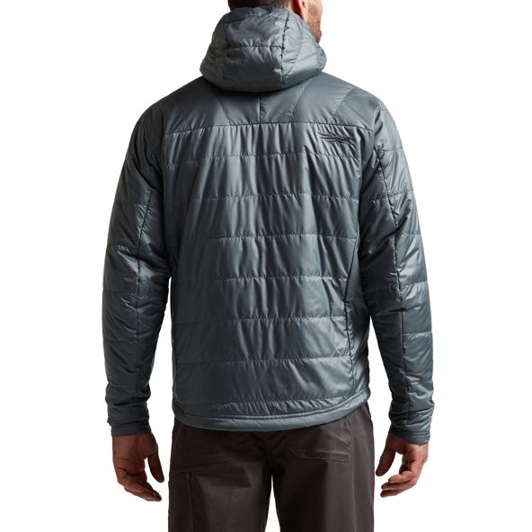 Chaquetas Sitka Kelvin Aerolite Hombre Azules | 0689HYQPF