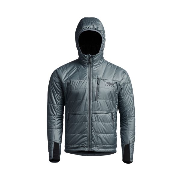 Chaquetas Sitka Kelvin Aerolite Hombre Azules | 0689HYQPF