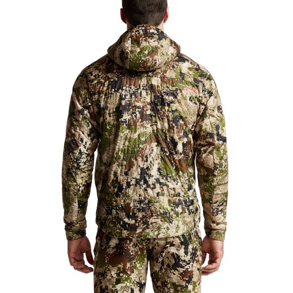 Chaquetas Sitka Kelvin Aerolite Hombre Camuflaje | 5319KHYPM