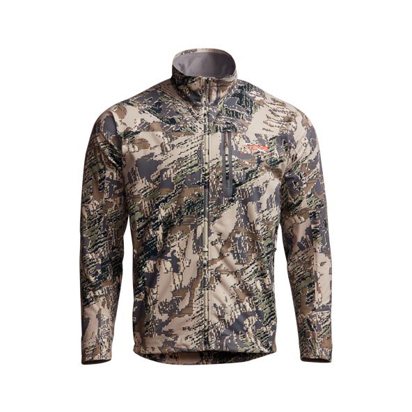 Chaquetas Sitka Mountain Hombre Camuflaje | 3862SPKOZ