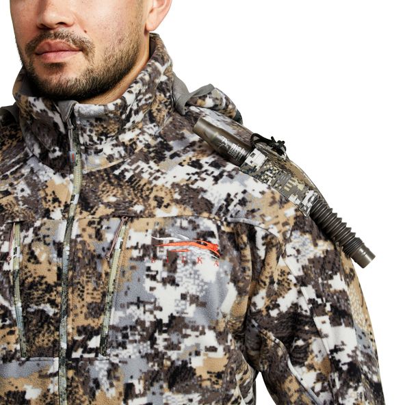 Chaquetas Sitka Stratus Hombre Camuflaje | 1362PIDHM