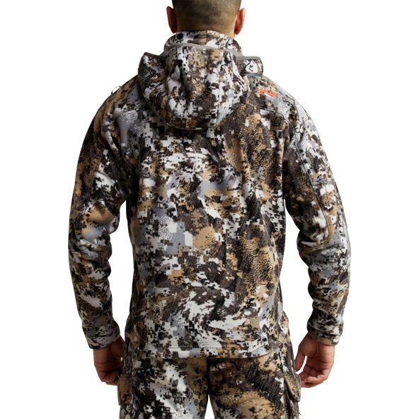 Chaquetas Sitka Stratus Hombre Camuflaje | 1362PIDHM