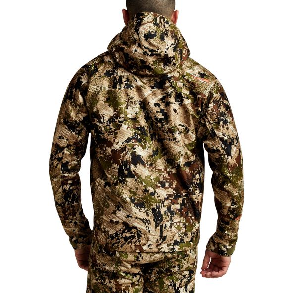 Chaquetas Sitka Thunderhead Hombre Camuflaje | 0385TEZFX