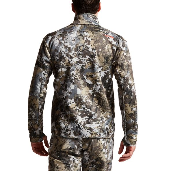 Chaquetas Sitka Traverse Hombre Camuflaje | 5217UIMCZ