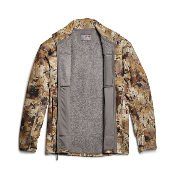 Chaquetas Sitka Traverse Hombre Camuflaje | 9186GVEUP