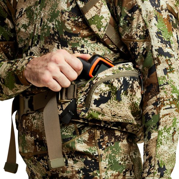 Empacar Sitka Apex Hombre Camuflaje | 8253EQDWH