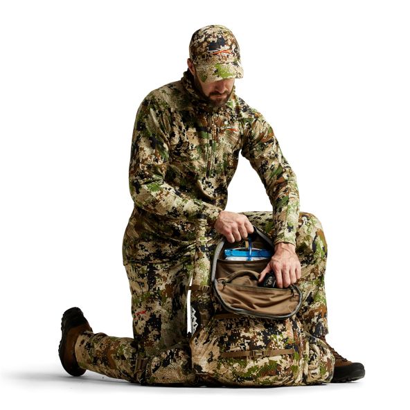 Empacar Sitka Apex Hombre Camuflaje | 8253EQDWH