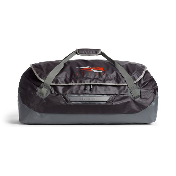 Empacar Sitka Drifter Duffle 110L Hombre Marrones | 8147OCJWK