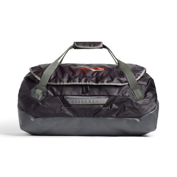 Empacar Sitka Drifter Duffle 75L Hombre Marrones | 5608BCGPV