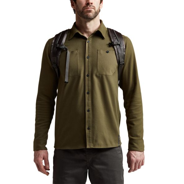 Empacar Sitka Drifter Travel Hombre Marrones | 0394OYPUN