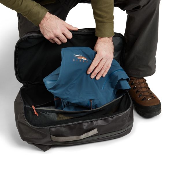 Empacar Sitka Drifter Travel Hombre Marrones | 0394OYPUN