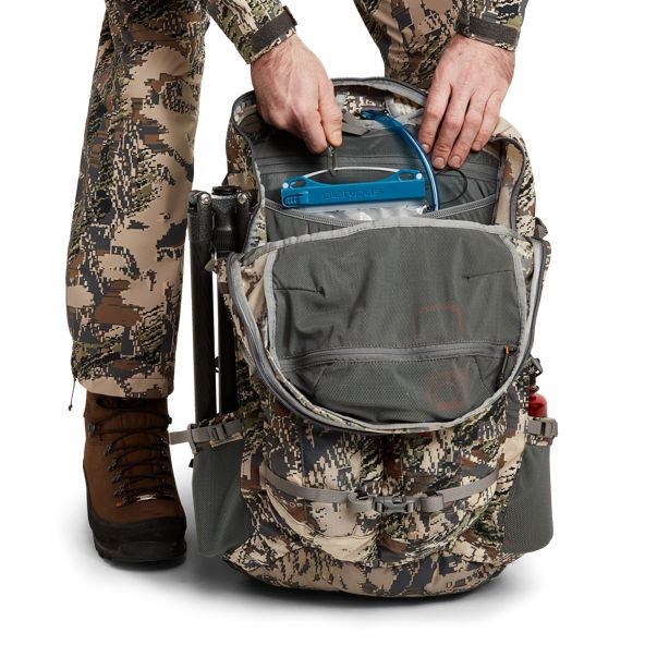 Empacar Sitka Mountain 2700 Hombre Camuflaje | 1840QMZNW