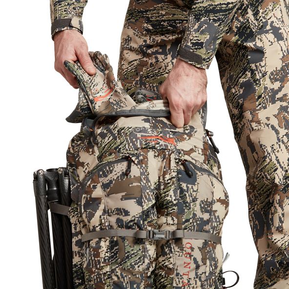 Empacar Sitka Mountain 2700 Hombre Camuflaje | 1840QMZNW