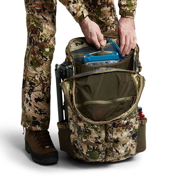 Empacar Sitka Mountain 2700 Hombre Camuflaje | 2615NIEGK