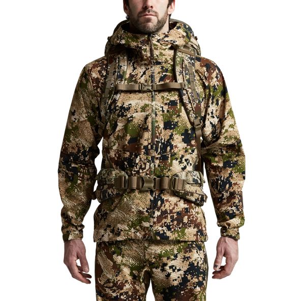 Empacar Sitka Mountain 2700 Hombre Camuflaje | 2615NIEGK