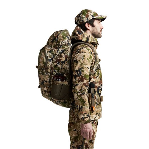 Empacar Sitka Mountain 2700 Hombre Camuflaje | 2615NIEGK