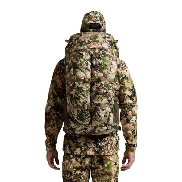 Empacar Sitka Mountain 2700 Hombre Camuflaje | 2615NIEGK