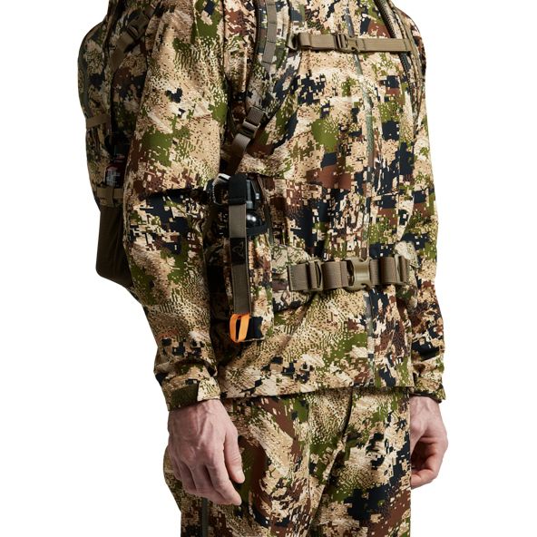 Empacar Sitka Mountain 2700 Hombre Camuflaje | 2615NIEGK