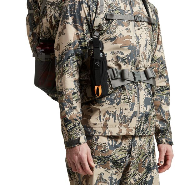 Empacar Sitka Mountain Hauler 4000 Hombre Camuflaje | 8516WLAFO