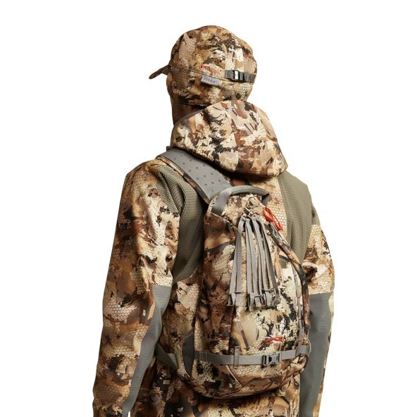 Empacar Sitka Sling Choke Hombre Camuflaje | 7369XIGZE