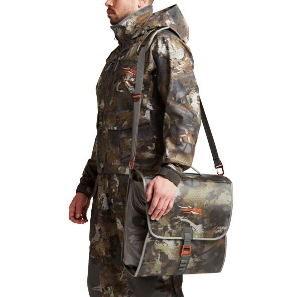 Empacar Sitka Wader Storage Hombre Camuflaje | 2471XAJQO