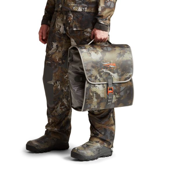 Empacar Sitka Wader Storage Hombre Camuflaje | 2471XAJQO